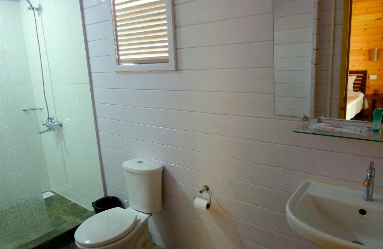 מנדרם Mamagoa Beach Resort מראה חיצוני תמונה