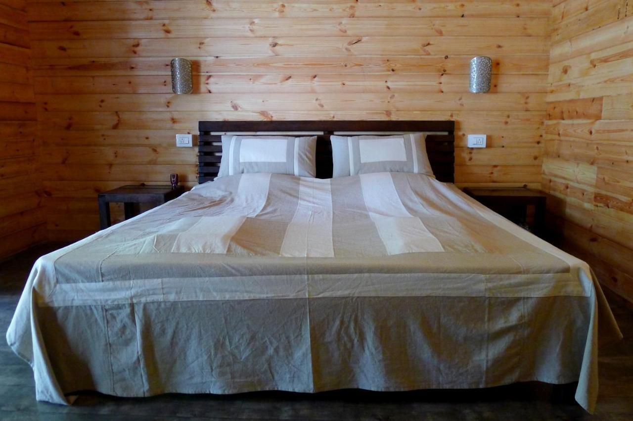 מנדרם Mamagoa Beach Resort מראה חיצוני תמונה