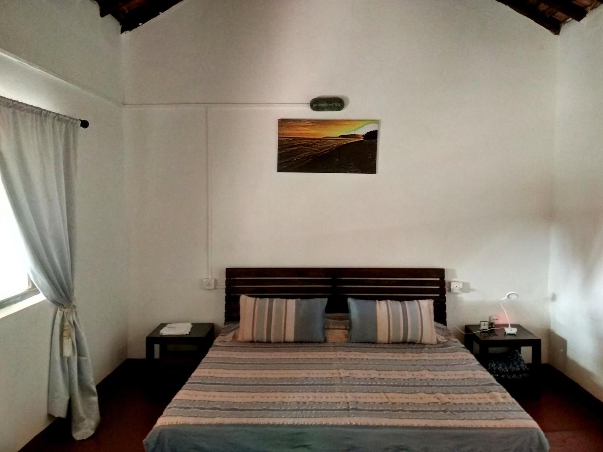 מנדרם Mamagoa Beach Resort מראה חיצוני תמונה