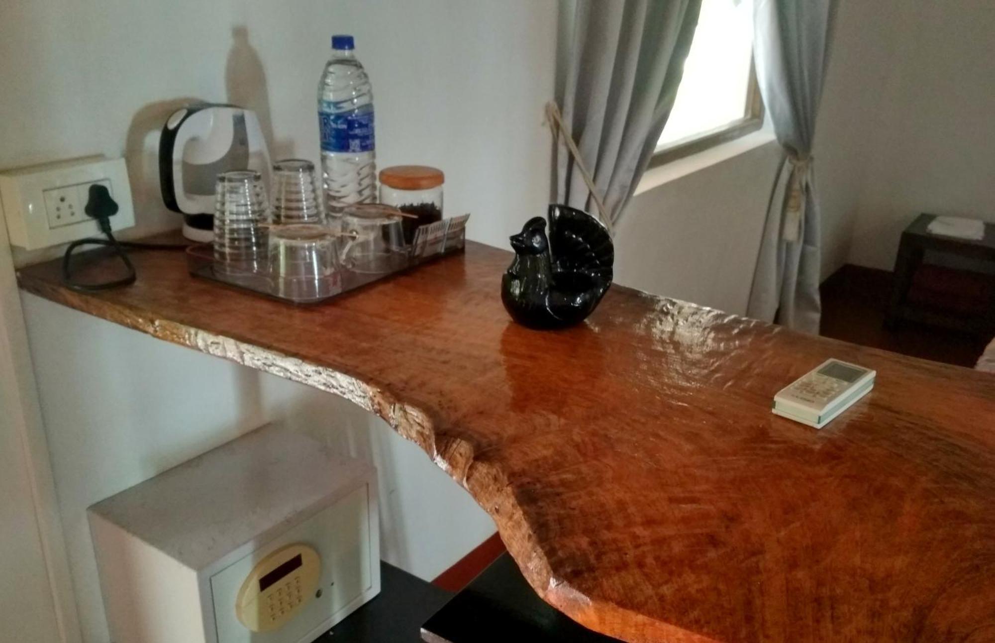 מנדרם Mamagoa Beach Resort מראה חיצוני תמונה